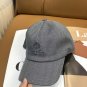 All-match Basic Baseball Cap Fashion Street Wea (200)