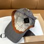 All-match Basic Baseball Cap Fashion Street Wea (200)