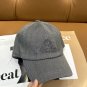 All-match Basic Baseball Cap Fashion Street Wea (200)