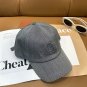 All-match Basic Baseball Cap Fashion Street Wea (200)
