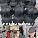 All-match Basic Baseball Cap Fashion Street Wea (201)
