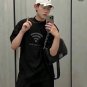 All-match Basic Baseball Cap Fashion Street Wea (202)