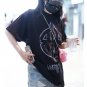 All-match Basic Baseball Cap Fashion Street Wea (202)