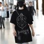 All-match Basic Baseball Cap Fashion Street Wea (202)