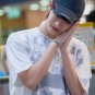 All-match Basic Baseball Cap Fashion Street Wea (204)