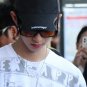 All-match Basic Baseball Cap Fashion Street Wea (204)
