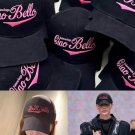 All-match Basic Baseball Cap Fashion Street Wea (205)