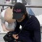 All-match Basic Baseball Cap Fashion Street Wea (205)