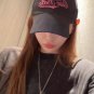 All-match Basic Baseball Cap Fashion Street Wea (205)