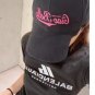 All-match Basic Baseball Cap Fashion Street Wea (205)
