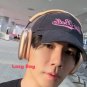 All-match Basic Baseball Cap Fashion Street Wea (205)
