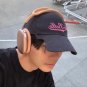All-match Basic Baseball Cap Fashion Street Wea (205)