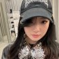 All-match Basic Baseball Cap Fashion Street Wea (206)