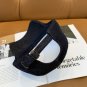 All-match Basic Baseball Cap Fashion Street Wea (207)