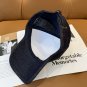 All-match Basic Baseball Cap Fashion Street Wea (207)