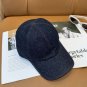 All-match Basic Baseball Cap Fashion Street Wea (207)