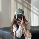 All-match Basic Baseball Cap Fashion Street Wea (208)