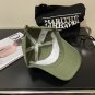 All-match Basic Baseball Cap Fashion Street Wea (208)
