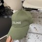 All-match Basic Baseball Cap Fashion Street Wea (208)