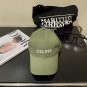 All-match Basic Baseball Cap Fashion Street Wea (208)