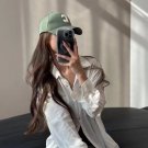 All-match Basic Baseball Cap Fashion Street Wea (209)