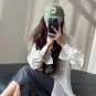 All-match Basic Baseball Cap Fashion Street Wea (209)