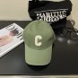 All-match Basic Baseball Cap Fashion Street Wea (209)