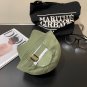 All-match Basic Baseball Cap Fashion Street Wea (209)