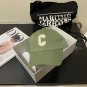 All-match Basic Baseball Cap Fashion Street Wea (209)