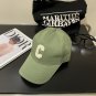 All-match Basic Baseball Cap Fashion Street Wea (209)