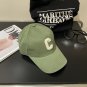 All-match Basic Baseball Cap Fashion Street Wea (209)