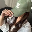 All-match Basic Baseball Cap Fashion Street Wea (210)