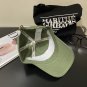 All-match Basic Baseball Cap Fashion Street Wea (210)