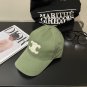 All-match Basic Baseball Cap Fashion Street Wea (210)