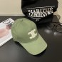 All-match Basic Baseball Cap Fashion Street Wea (210)