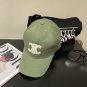 All-match Basic Baseball Cap Fashion Street Wea (210)
