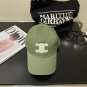 All-match Basic Baseball Cap Fashion Street Wea (210)