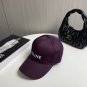 All-match Basic Baseball Cap Fashion Street Wea (211)
