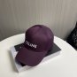All-match Basic Baseball Cap Fashion Street Wea (211)