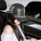 All-match Basic Baseball Cap Fashion Street Wea (212)