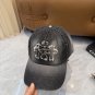 All-match Basic Baseball Cap Fashion Street Wea (212)