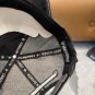 All-match Basic Baseball Cap Fashion Street Wea (212)