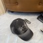 All-match Basic Baseball Cap Fashion Street Wea (212)