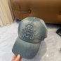 All-match Basic Baseball Cap Fashion Street Wea (214)