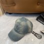 All-match Basic Baseball Cap Fashion Street Wea (214)