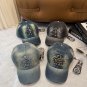 All-match Basic Baseball Cap Fashion Street Wea (214)