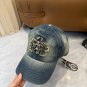 All-match Basic Baseball Cap Fashion Street Wea (215)