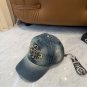 All-match Basic Baseball Cap Fashion Street Wea (215)
