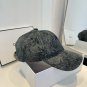 All-match Basic Baseball Cap Fashion Street Wea (219)