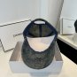 All-match Basic Baseball Cap Fashion Street Wea (219)